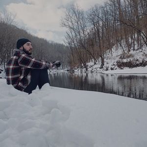 Meet your Posher, Joey